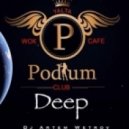 Artem Wetrov - My Podium Club