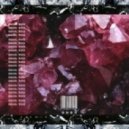 Anubis XIII - Amethyst Quartz Eclipse