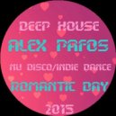 Alex Pafos - Romantic Day 2015 ()