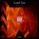 Johny Luv - Loyal Sun