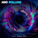 HIIO - Rolling (Original mix)