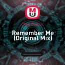 Oleg Byonic - Remember Me (Original Mix)