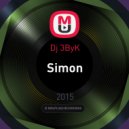 Dj 3ByK - Simon ()