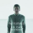 Olafur Arnalds - So Far (Ft Arnor Dan)