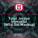 Starkillers & Tony Junior VS. Carnage VS. DVBBS - Total Jordan Immortal (WIld Out Mashup)