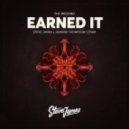 The Weeknd - Earned It