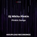 Dj Nikita Pinkin - Ganja, Good Bulik (Original mix)