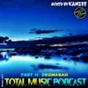 Kanzee - Total Music Podcast pt.11 ()