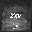 DownTheAlley - Zxv