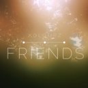 Kolourz feat. Nori - Friends