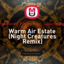 Heathered Pearls Feat. Outerbridge - Warm Air Estate