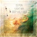 Dj Pun - Light Mix Deep Vol.7 [2015] ()