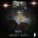 SB1 - Mosh Pit (Original Mix) (Original)