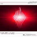 Chelsey Jones, ShackLady Raw - Black Pool (Original Mix)