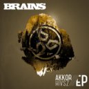 Brains, Halott Penz, Drop The Cheese - Akkor Hivsz (feat. Halott Penz) (Drop The Cheese Remix)