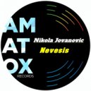 Nikola Jovanovic - Nevesis