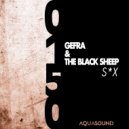 Gefra, The Black Sheep - Six (Original Mix)