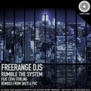 Freerange DJs, Cova Stirling - Rumble The System (feat. Cova Stirling) (Original Mix)