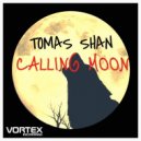 Tomas Shan - Calling Moon