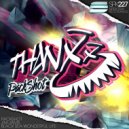Thanx - Black Sea Wonderful Life (Original Mix)