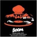 Major Lazer & MOTi - Boom (Bassthunder & Rulezz Remix)