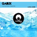 Gabux - Ice Cool Groove (Original Mix)
