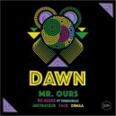Mr. Ours - Yma