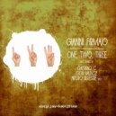 Gianni Firmaio, Gaetano C - One, Two, Three (Gaetano C Remix)