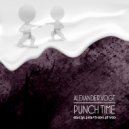 Alexander Vogt - Punch Time (Original Mix)