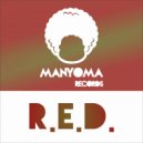 R.e.d. - Da Club Finder