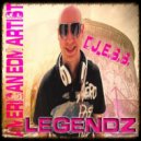 DJ_E.S.S. - Legendz