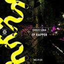 Diego Lima - Rapper