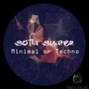 Sofia Suarez - Funny (Original Mix)