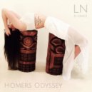 Ln & D-Grace - Homer's Odyssey