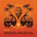 Bernardo Campos, Keskem, Gorkiz - Body Movin