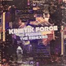 Kinetik Force, Orphic - Time To Live (Orphic Remix)