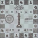 Alexander Hussar - Шах и Мат (Prod. by Skytrick)