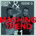 ItaloBrothers vs. Zarubin & Chippon - Welcome To The Dancefloor (Kolya Funk & Eddie G Mash Up) (Kolya Funk & Eddie G Mash Up)