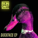 RUN DMT - Scene Queen