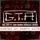 GTA - Red Lips