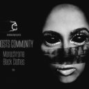 Ghosts Community - Monochrome (Original mix)