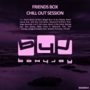 Wayward Brothers feat. Ange - Space