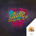 DJ June - Thank You