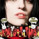 UFO! & Kimi from Drvmings - Yoy Got This (Original mix)