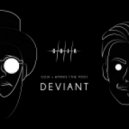 Goja & Winnie - Deviant (Original mix)