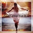 Ummet Ozcan vs Dr.Kucho & Gregor Salto - Can\'t Stop The Run (Alex2Rome Bootymix)