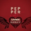 Slipenberg, Zara Arshakian - Irresistible (Original Mix)