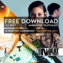 DJ Snake feat. AlunaGeorge - You Know You Like It (A.S. Beat ReRub)