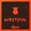 Xoras - Nuketown