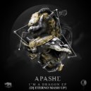 Apashe feat. Sway vs. Jaycen A'mour - I'm a Dragon